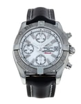 Pre-Owned Breitling Chrono Galactic Watch